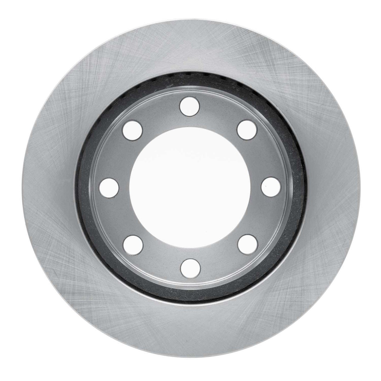 Dynamic Friction Company Disc Brake Rotor 600-40056