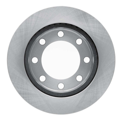 Dynamic Friction Company Disc Brake Rotor 600-40056