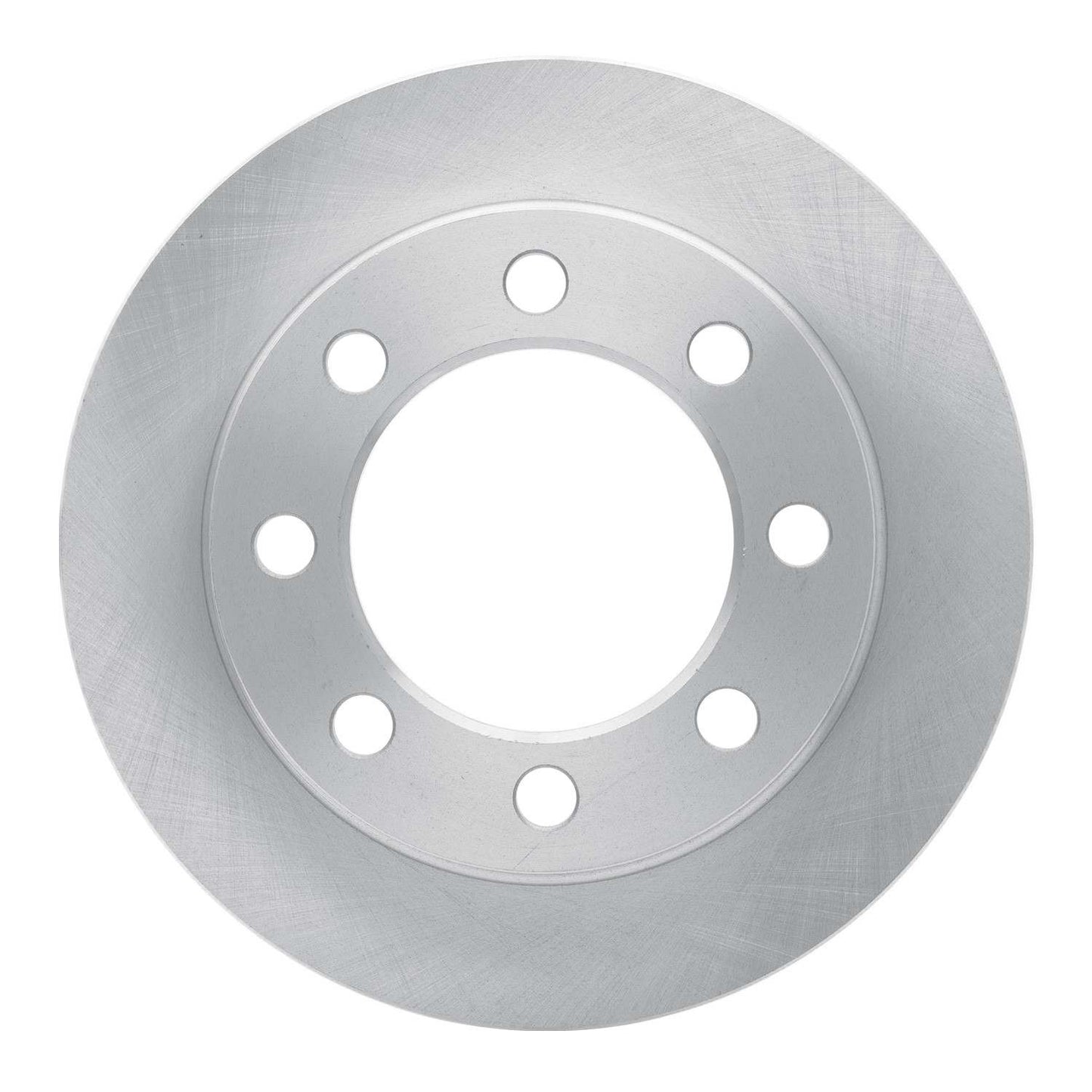Dynamic Friction Company Disc Brake Rotor 600-40056