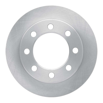 Dynamic Friction Company Disc Brake Rotor 600-40056