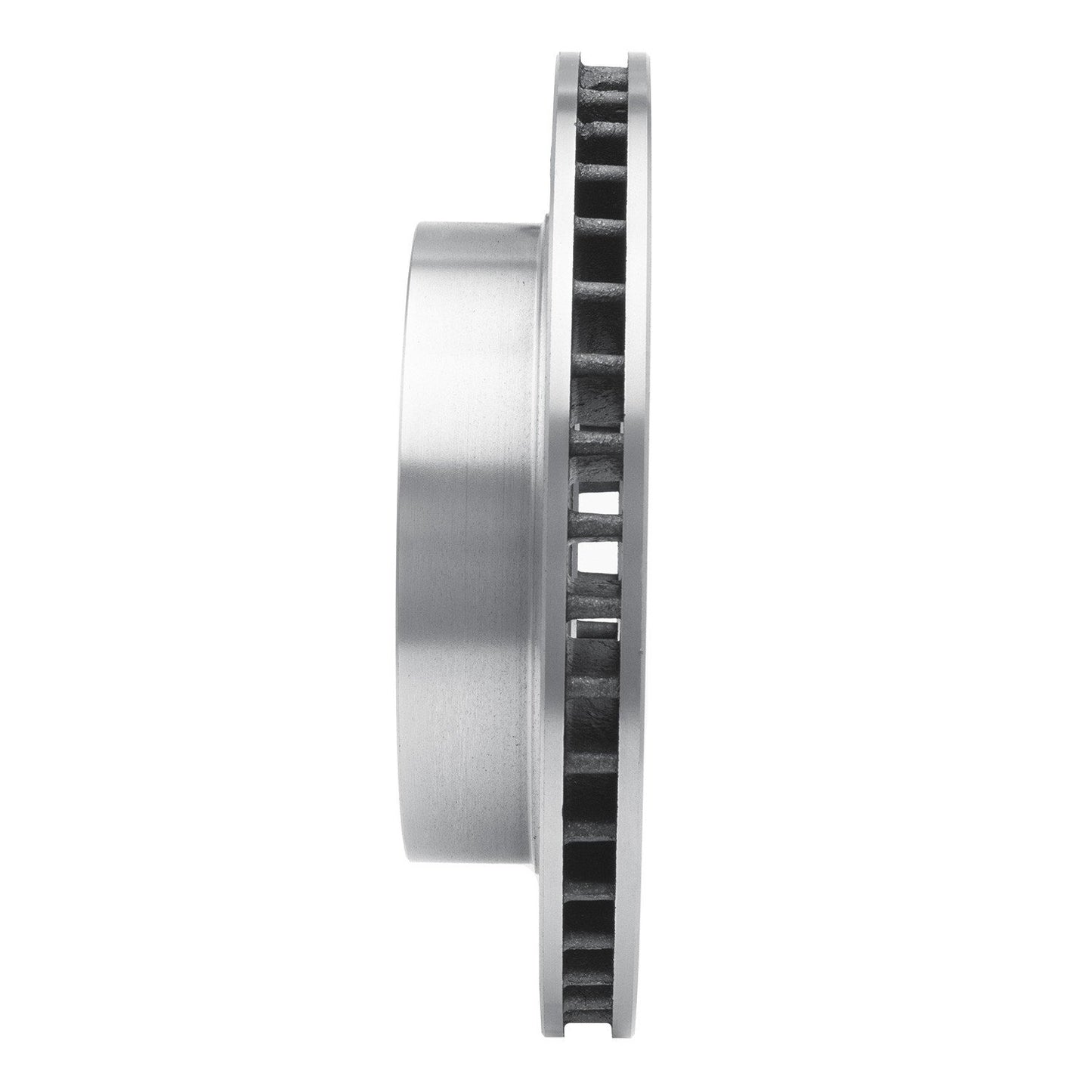 Dynamic Friction Company Disc Brake Rotor 600-40056