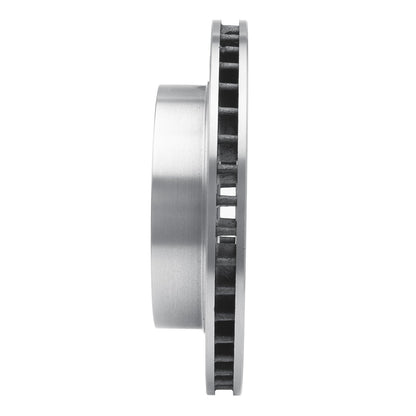 Dynamic Friction Company Disc Brake Rotor 600-40056