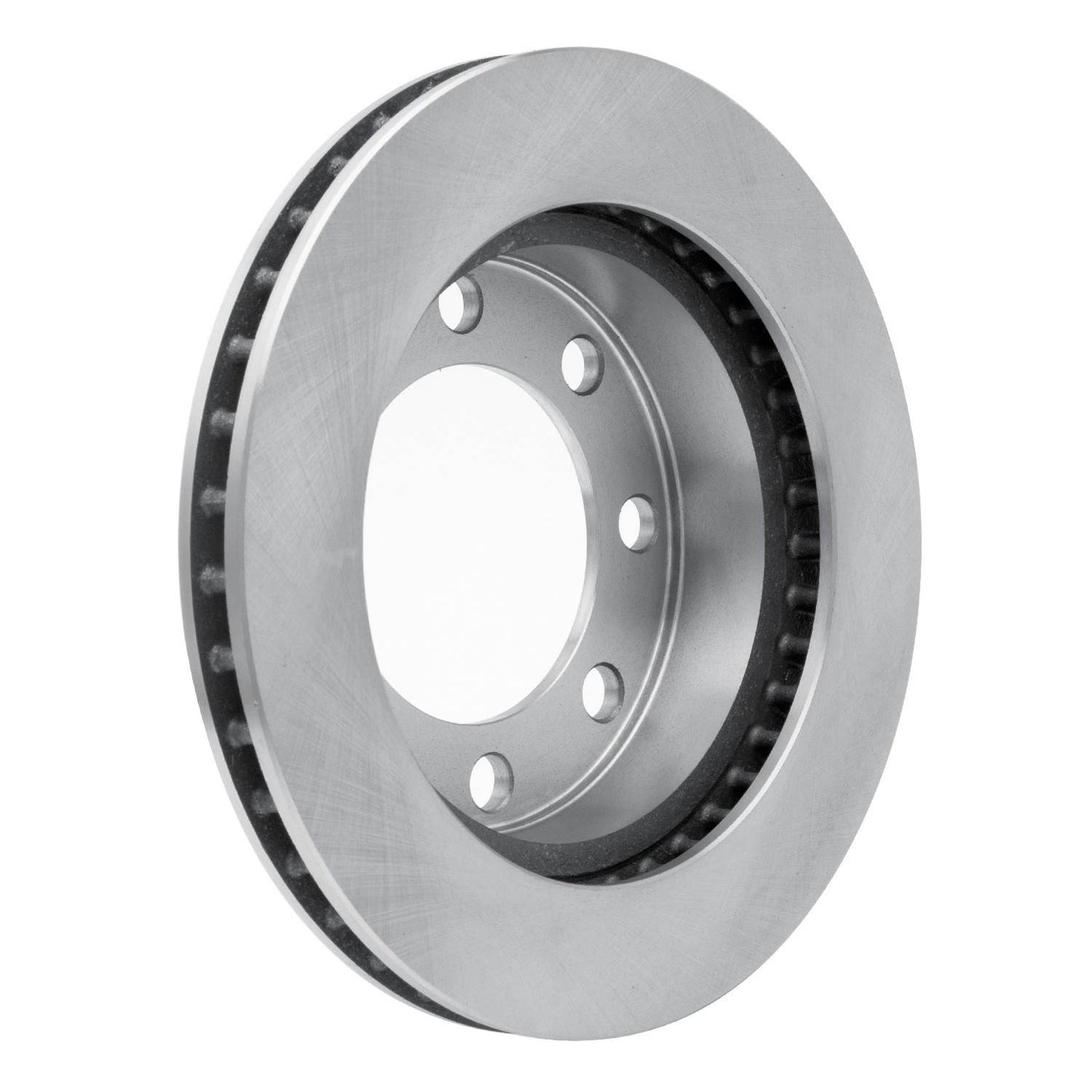 Dynamic Friction Company Disc Brake Rotor 600-40056
