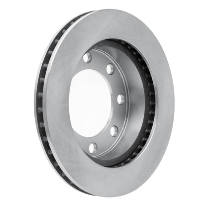 Dynamic Friction Company Disc Brake Rotor 600-40056