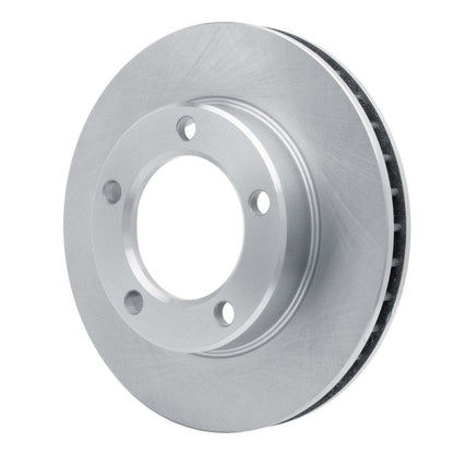 Dynamic Friction Company Disc Brake Rotor 600-40057
