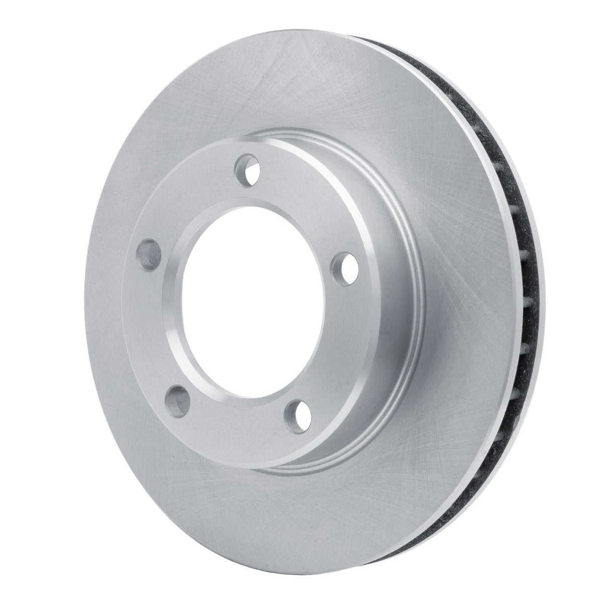 Dynamic Friction Company Disc Brake Rotor 600-40057