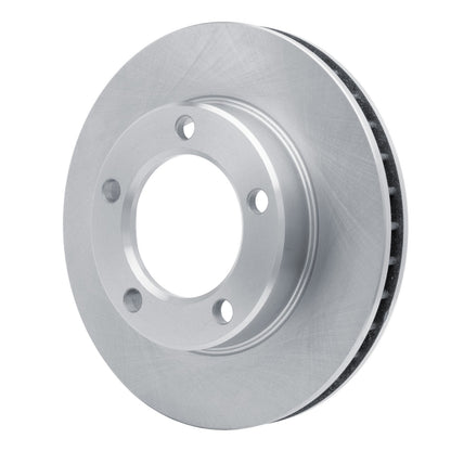 Dynamic Friction Company Disc Brake Rotor 600-40057
