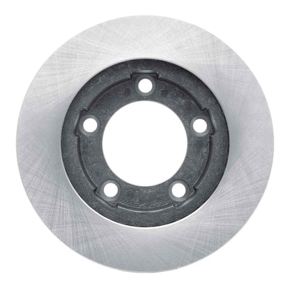 Dynamic Friction Company Disc Brake Rotor 600-40057