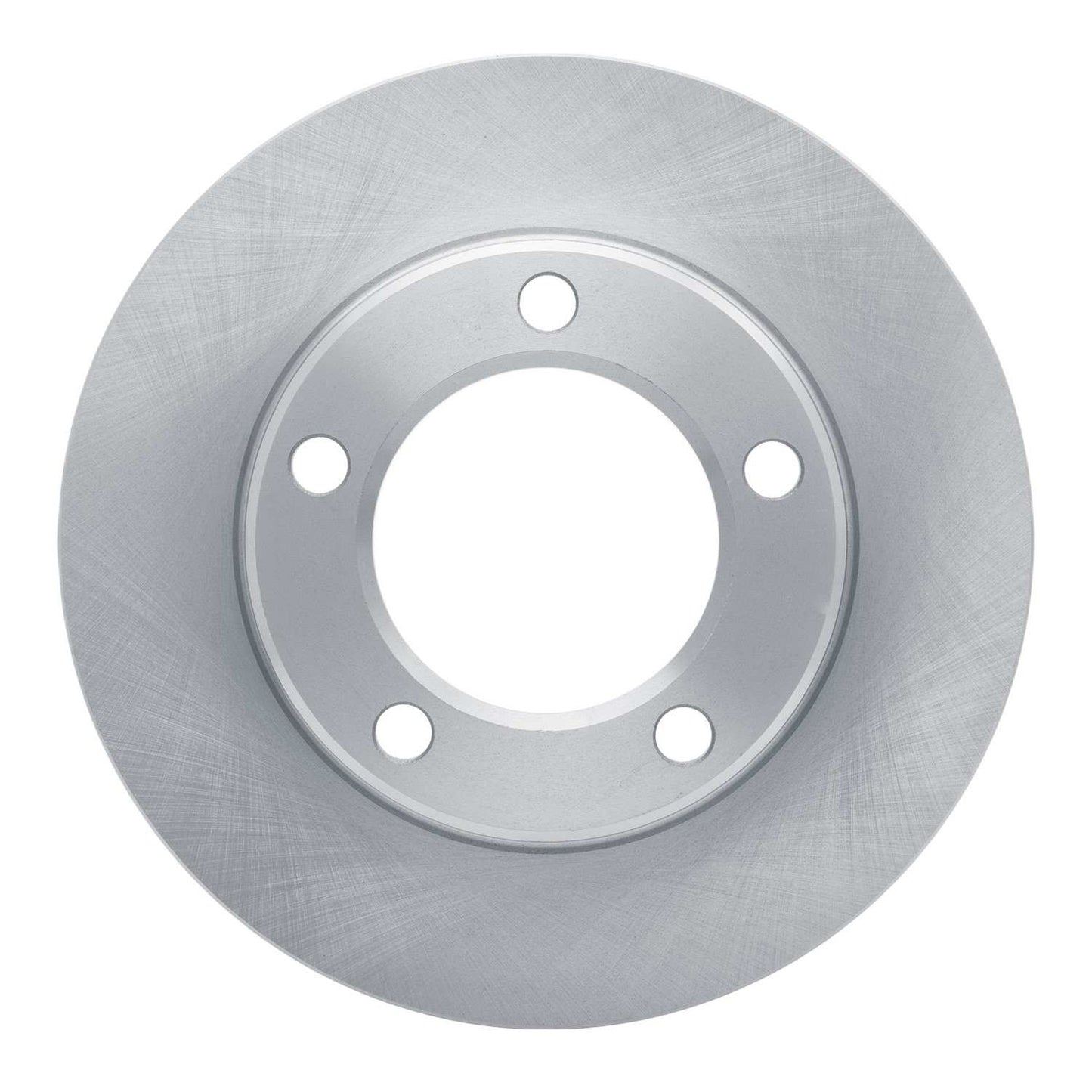 Dynamic Friction Company Disc Brake Rotor 600-40057
