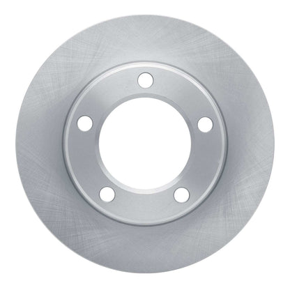 Dynamic Friction Company Disc Brake Rotor 600-40057