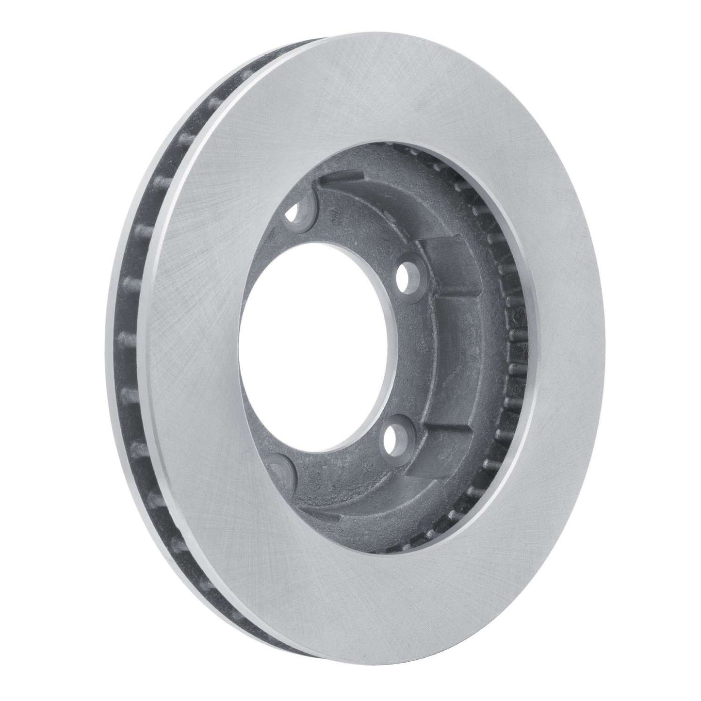 Dynamic Friction Company Disc Brake Rotor 600-40057