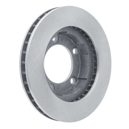 Dynamic Friction Company Disc Brake Rotor 600-40057