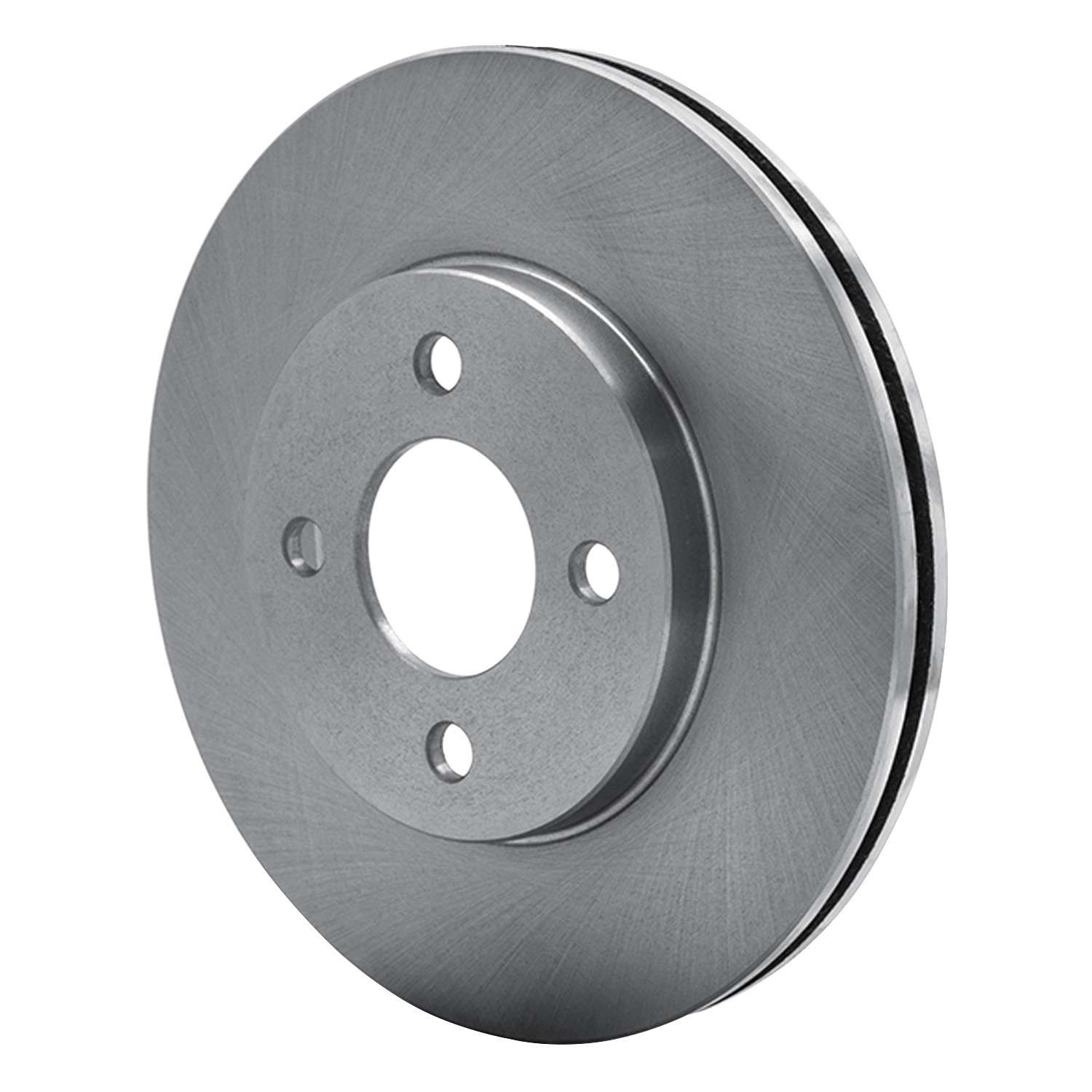 Dynamic Friction Company Disc Brake Rotor 600-40058