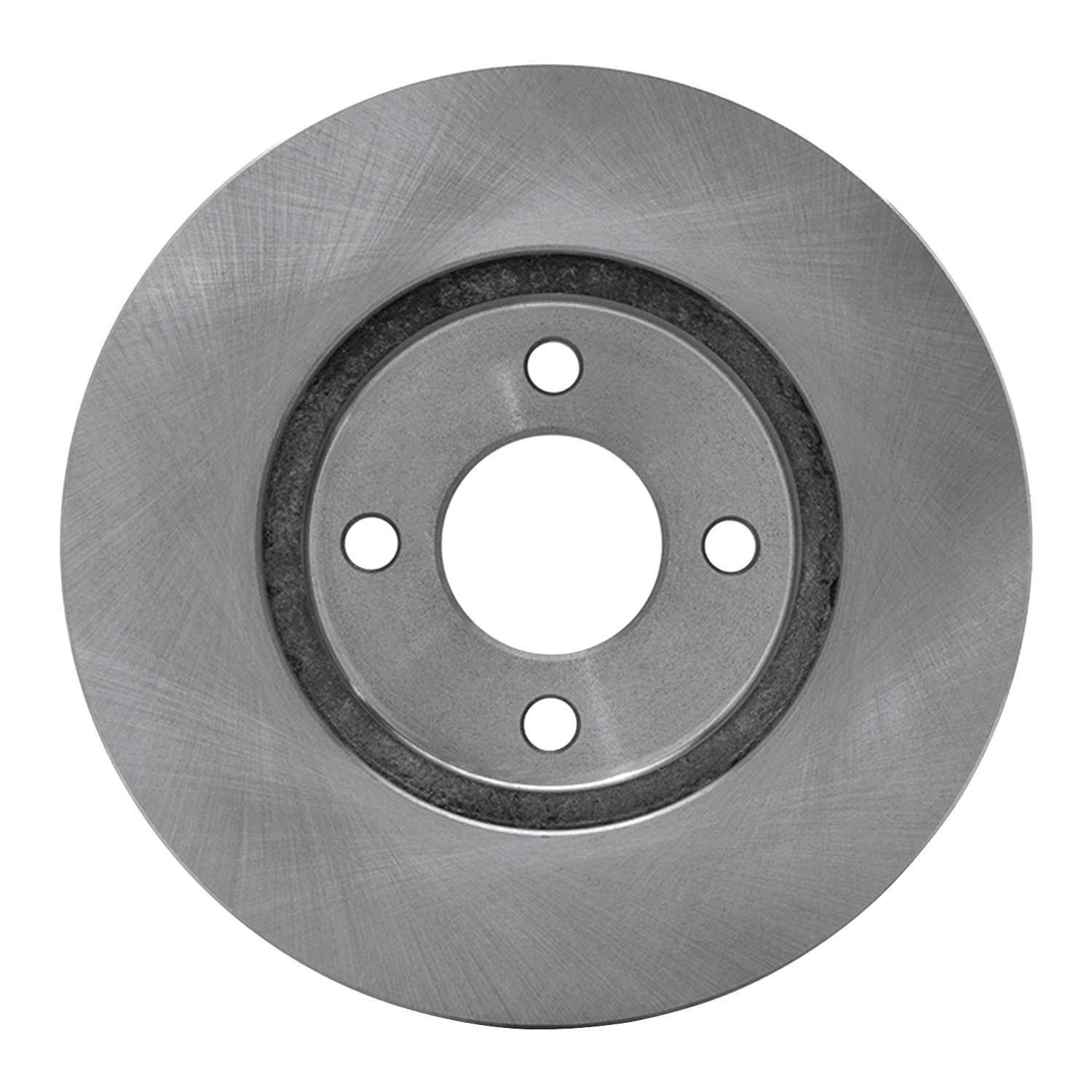 Dynamic Friction Company Disc Brake Rotor 600-40058