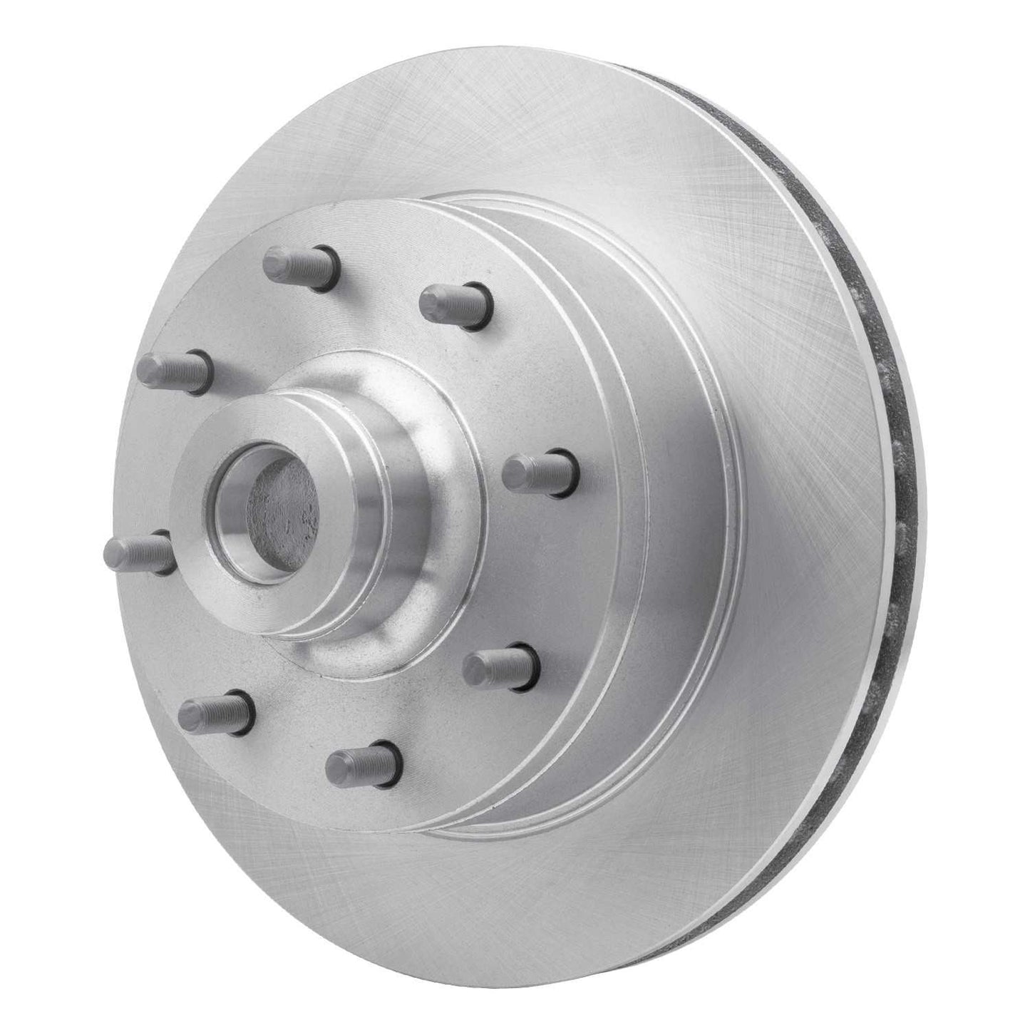 Dynamic Friction Company Disc Brake Rotor 600-40059