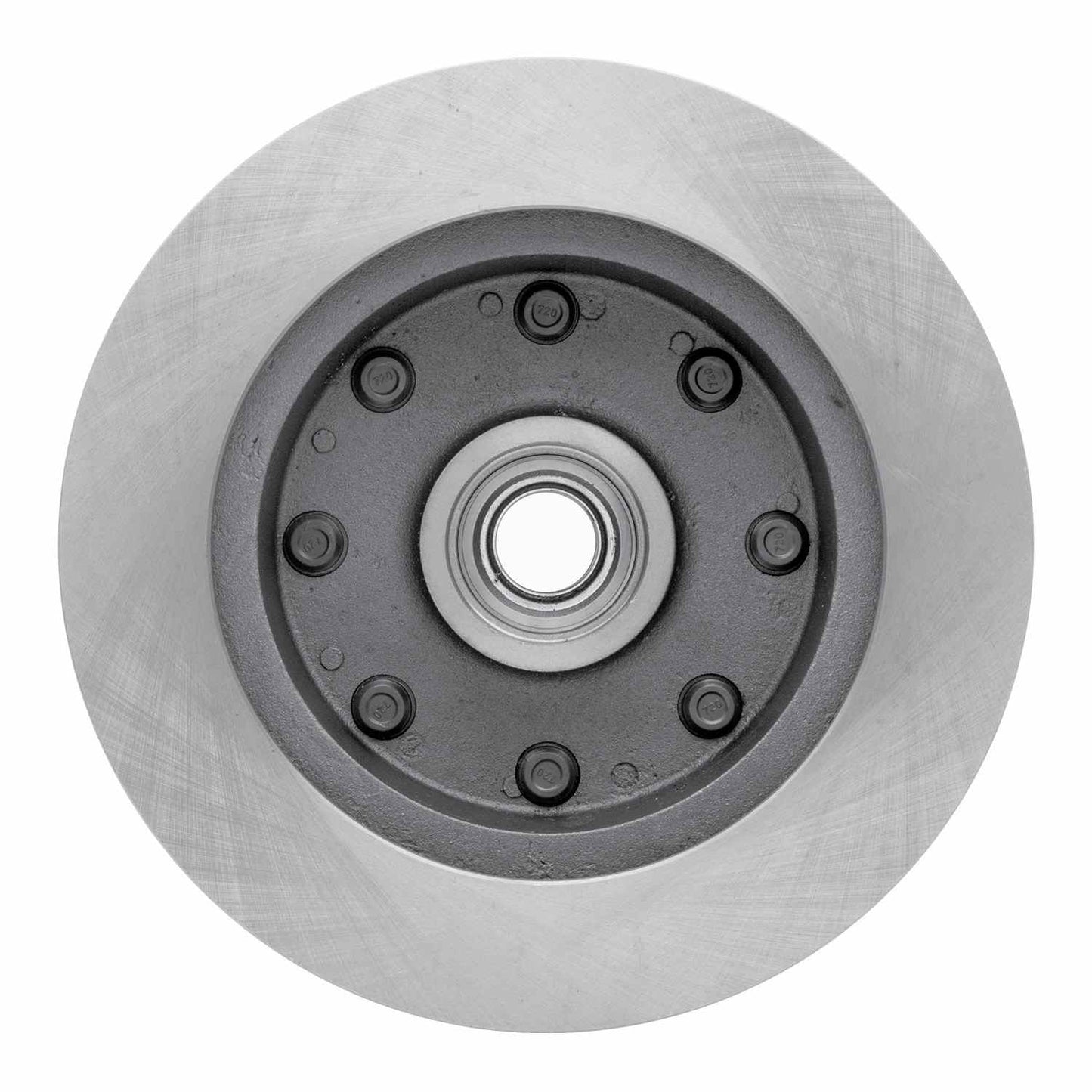 Dynamic Friction Company Disc Brake Rotor 600-40059