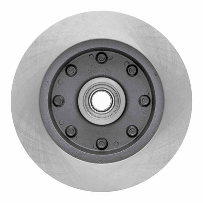Dynamic Friction Company Disc Brake Rotor 600-40059