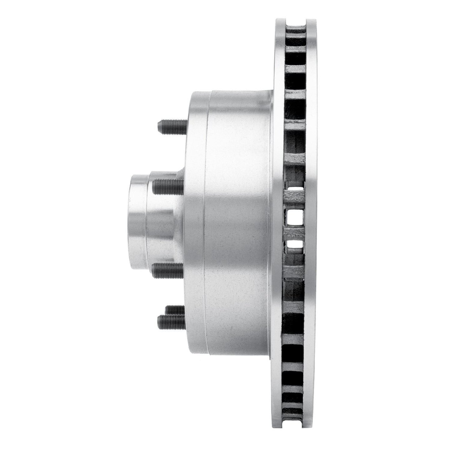Dynamic Friction Company Disc Brake Rotor 600-40059