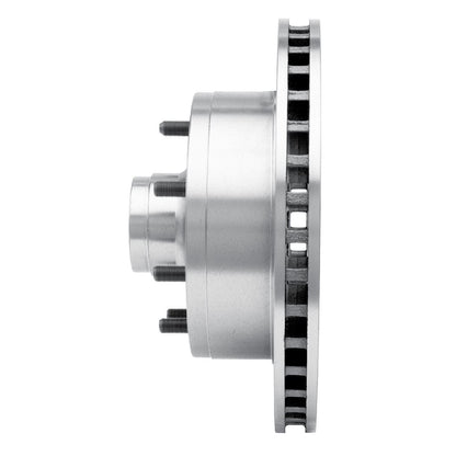 Dynamic Friction Company Disc Brake Rotor 600-40059