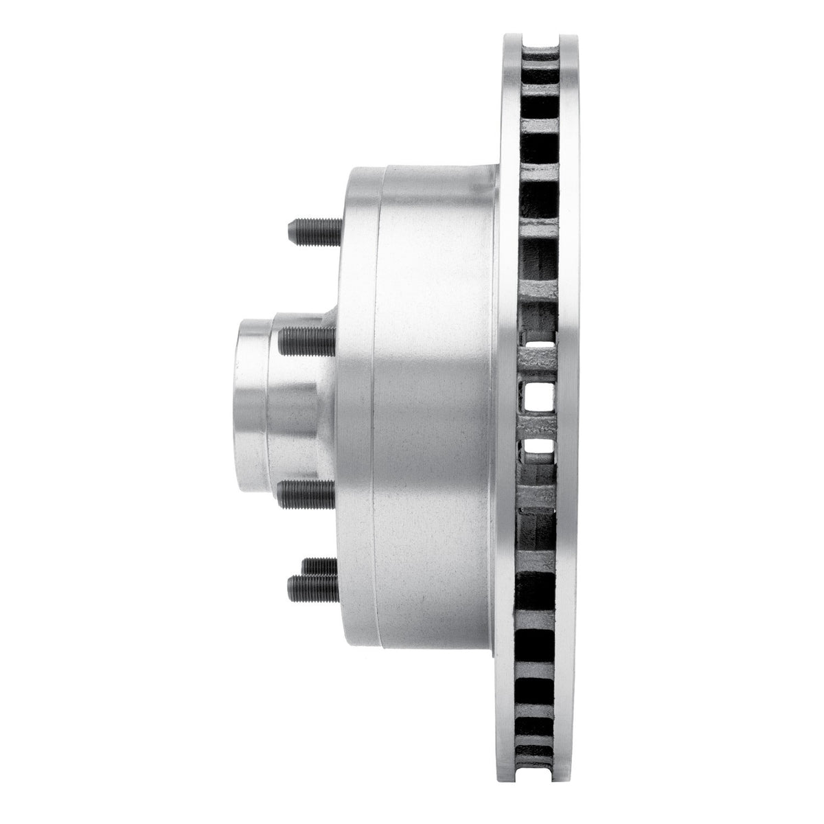 Dynamic Friction Company Disc Brake Rotor 600-40059
