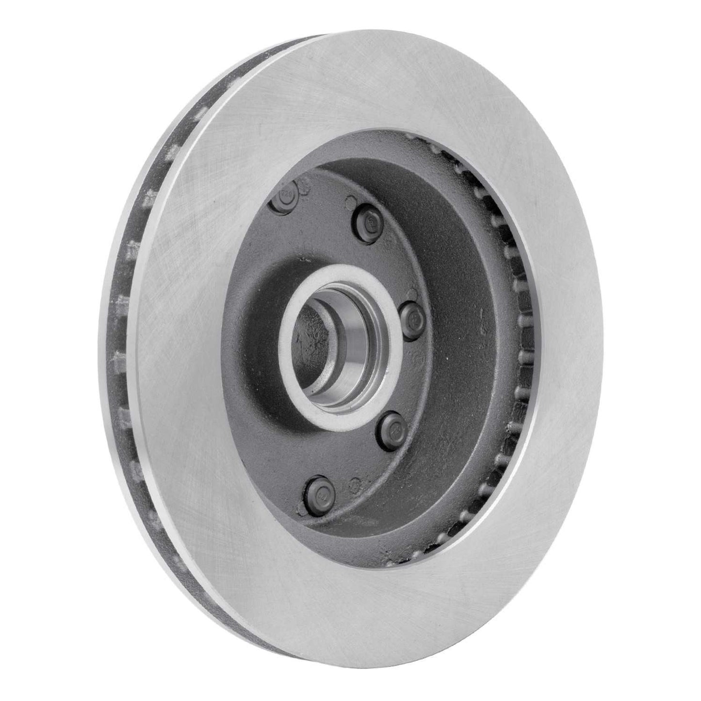 Dynamic Friction Company Disc Brake Rotor 600-40059