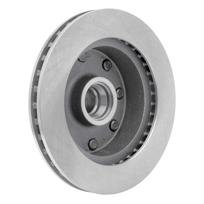 Dynamic Friction Company Disc Brake Rotor 600-40059