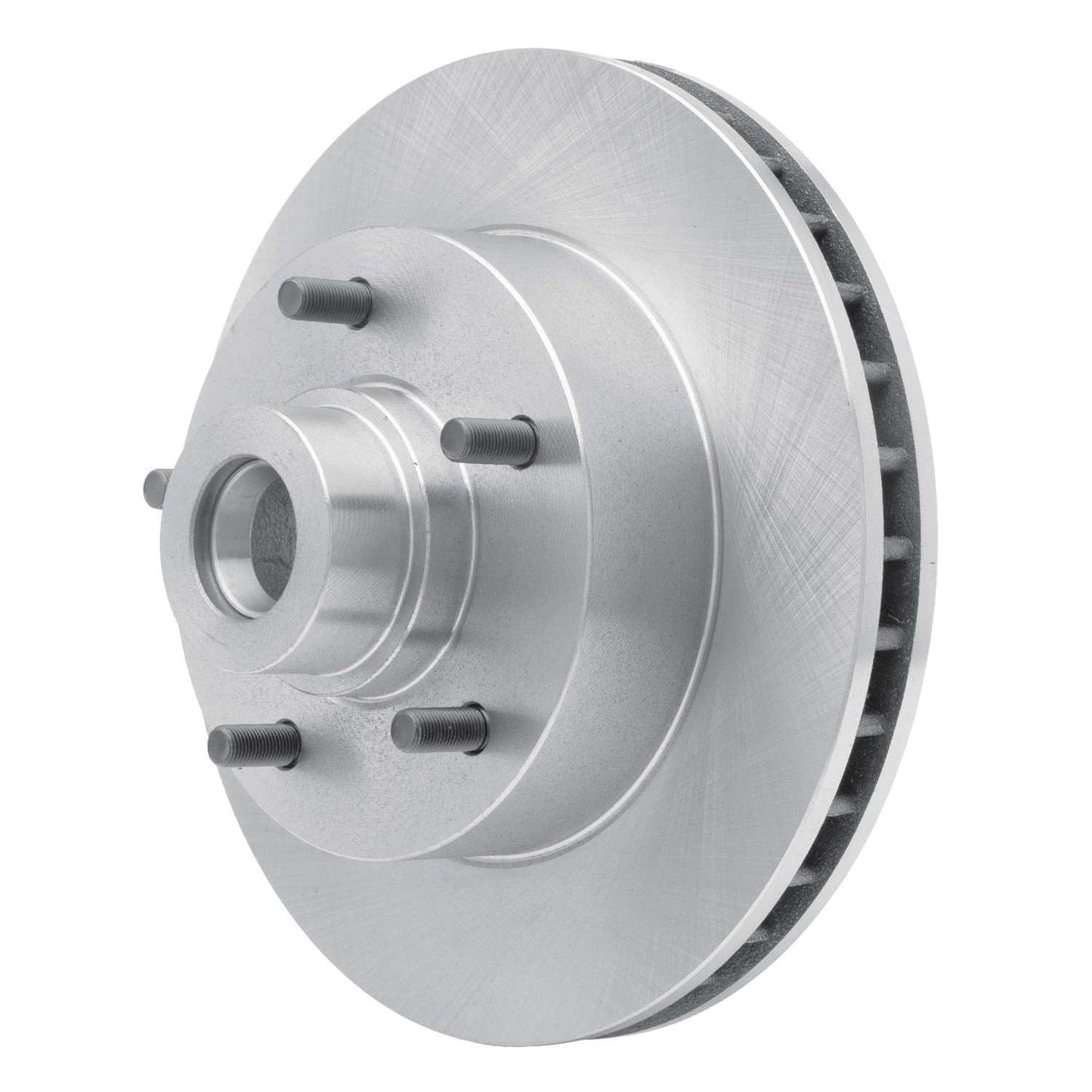 Dynamic Friction Company Disc Brake Rotor 600-40061