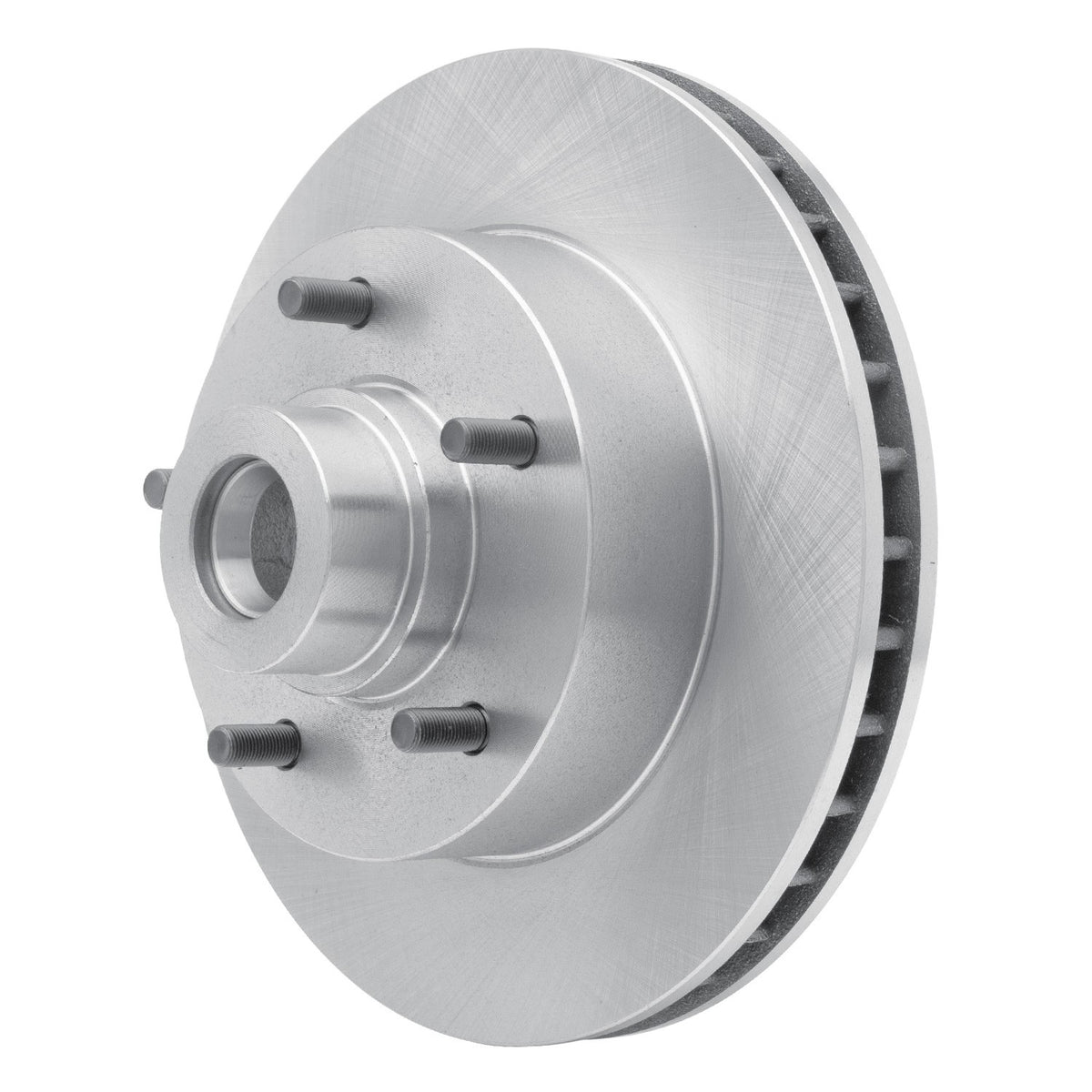 Dynamic Friction Company Disc Brake Rotor 600-40061