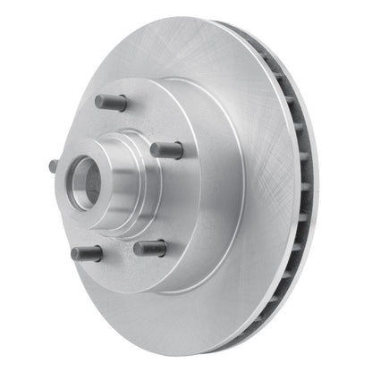 Dynamic Friction Company Disc Brake Rotor 600-40061