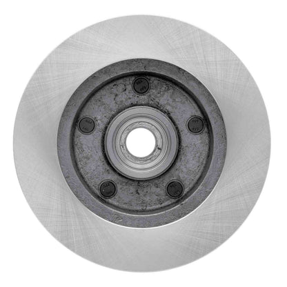 Dynamic Friction Company Disc Brake Rotor 600-40061