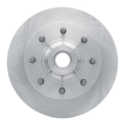 Dynamic Friction Company Disc Brake Rotor 600-40061