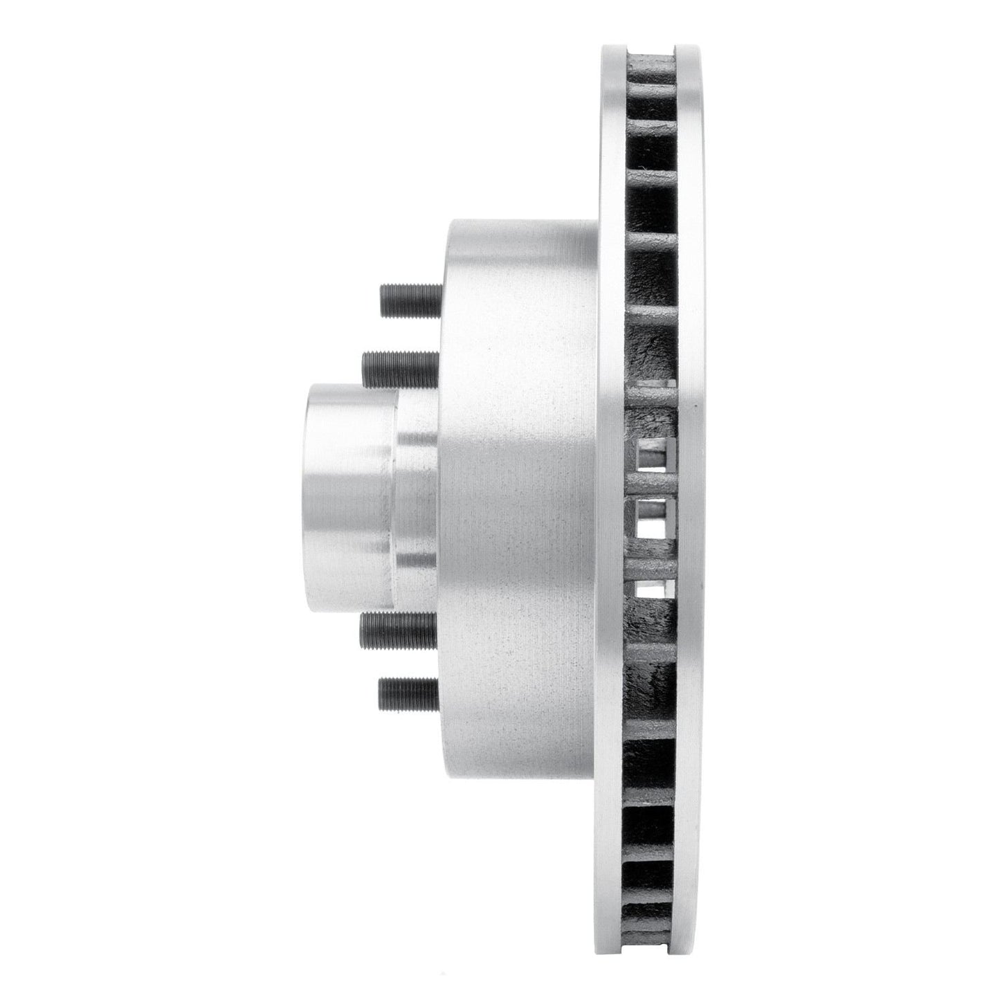 Dynamic Friction Company Disc Brake Rotor 600-40061