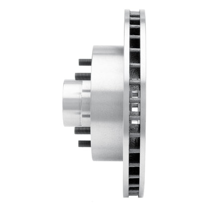Dynamic Friction Company Disc Brake Rotor 600-40061