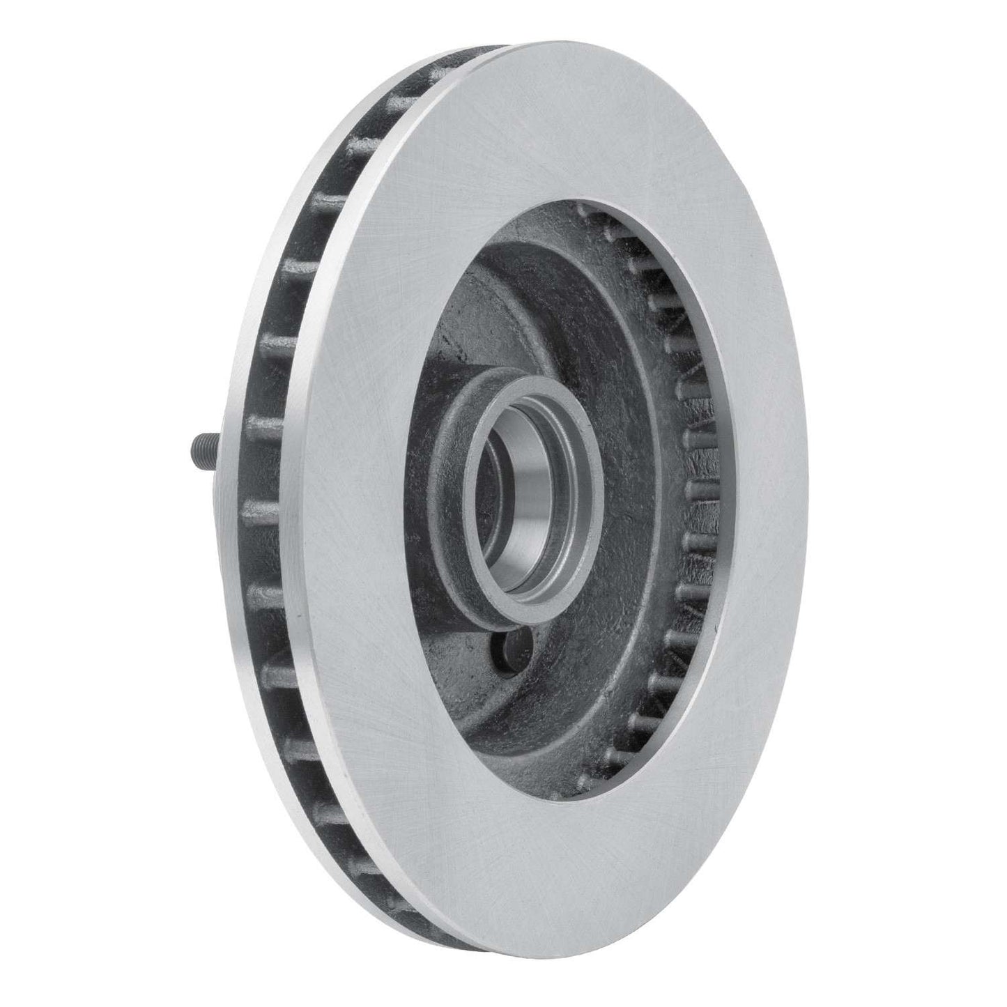 Dynamic Friction Company Disc Brake Rotor 600-40061