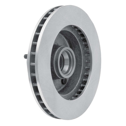 Dynamic Friction Company Disc Brake Rotor 600-40061