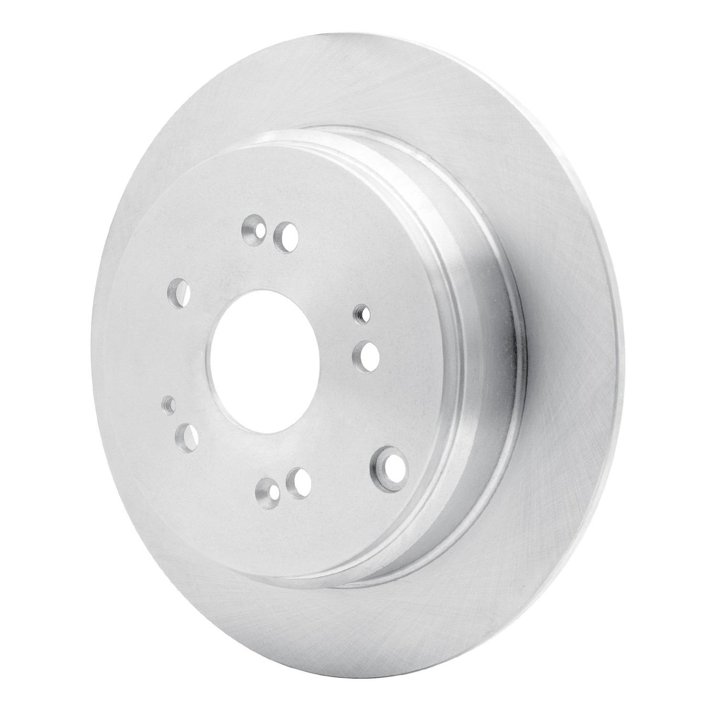 Dynamic Friction Company Disc Brake Rotor 600-40063