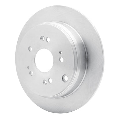 Dynamic Friction Company Disc Brake Rotor 600-40063