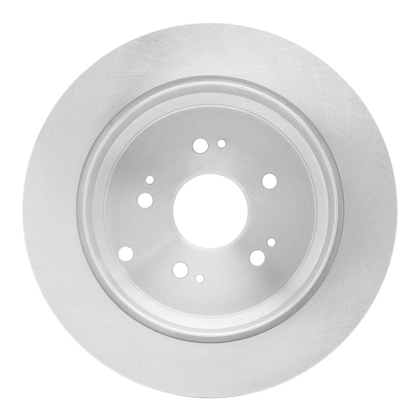 Dynamic Friction Company Disc Brake Rotor 600-40063