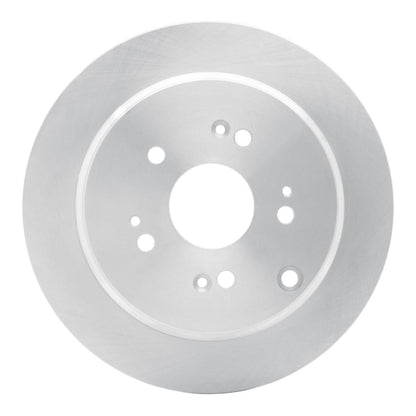 Dynamic Friction Company Disc Brake Rotor 600-40063