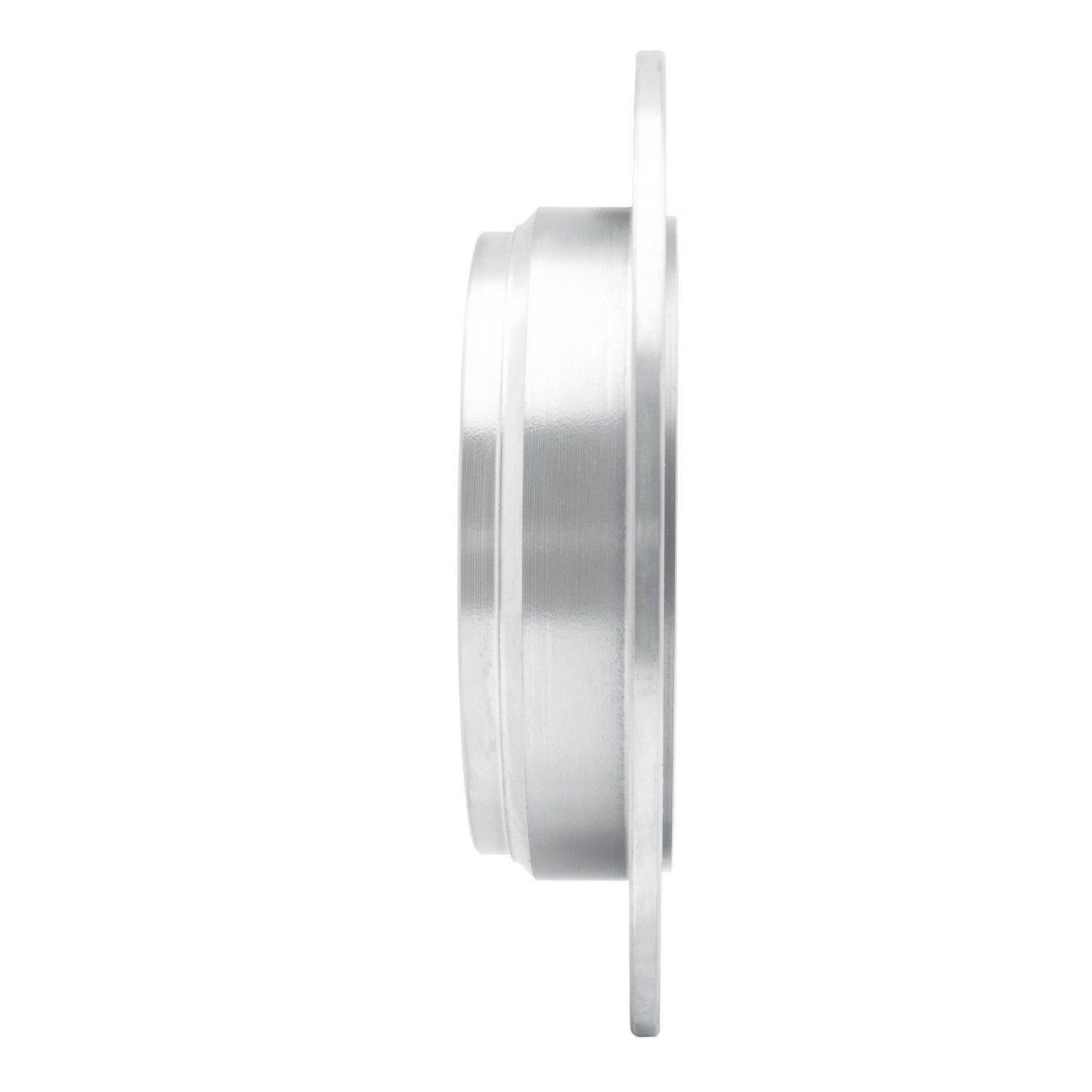 Dynamic Friction Company Disc Brake Rotor 600-40063
