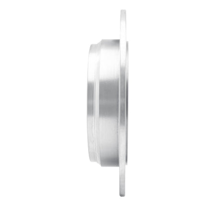 Dynamic Friction Company Disc Brake Rotor 600-40063