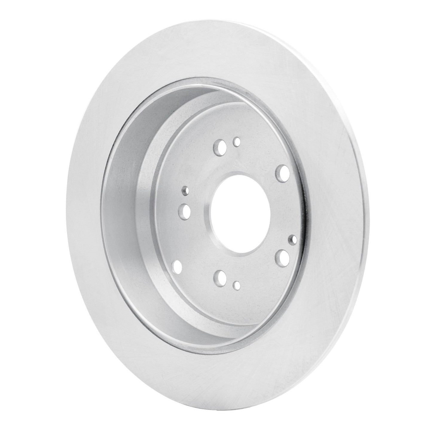 Dynamic Friction Company Disc Brake Rotor 600-40063