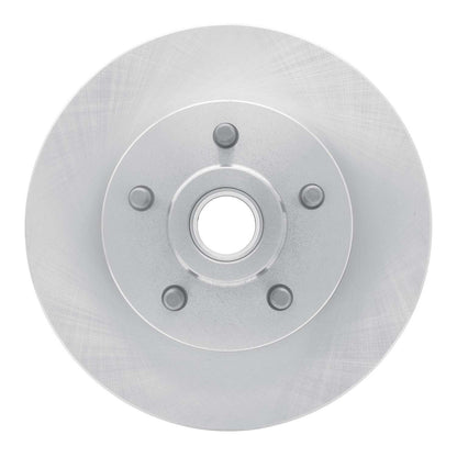 Dynamic Friction Company Disc Brake Rotor 600-40064