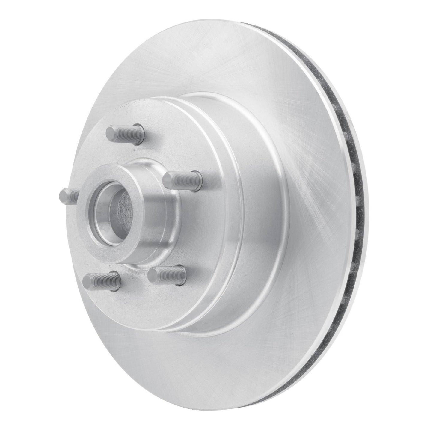 Dynamic Friction Company Disc Brake Rotor 600-40065