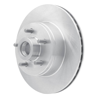 Dynamic Friction Company Disc Brake Rotor 600-40065