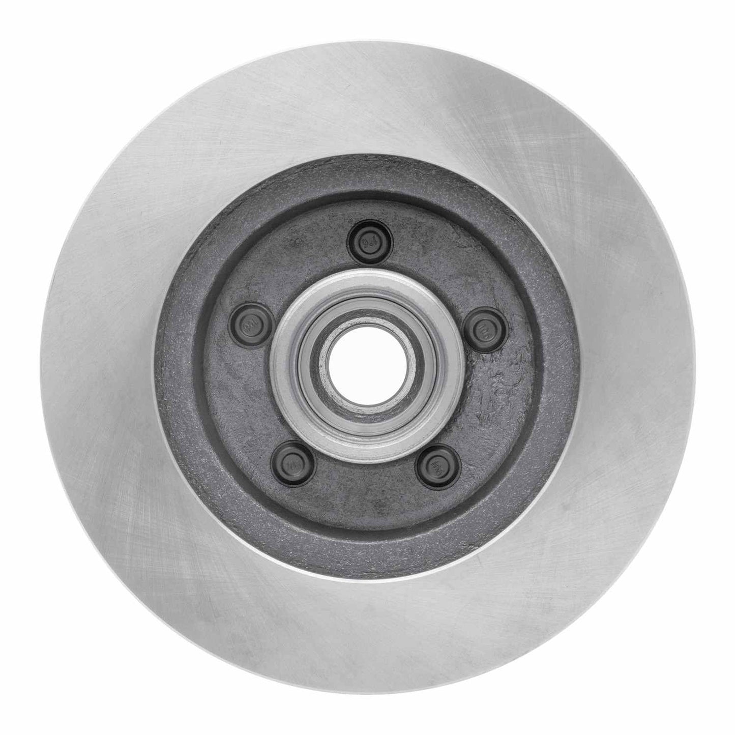 Dynamic Friction Company Disc Brake Rotor 600-40065