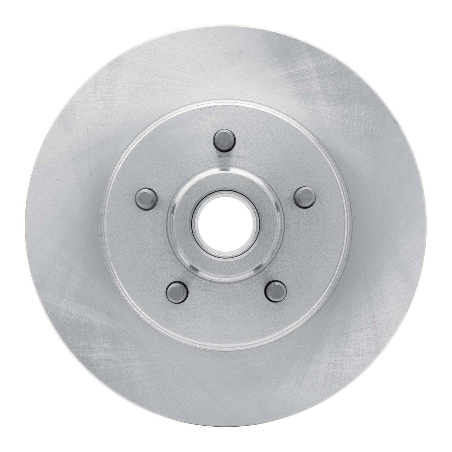 Dynamic Friction Company Disc Brake Rotor 600-40065
