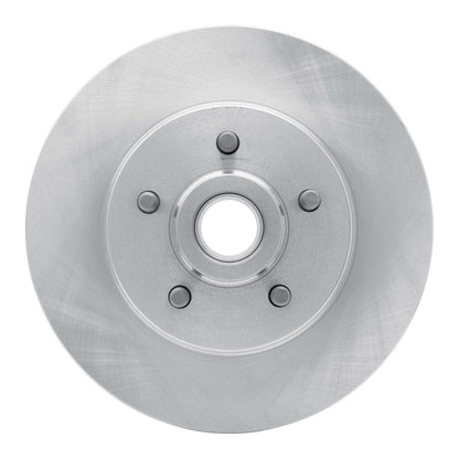 Dynamic Friction Company Disc Brake Rotor 600-40065