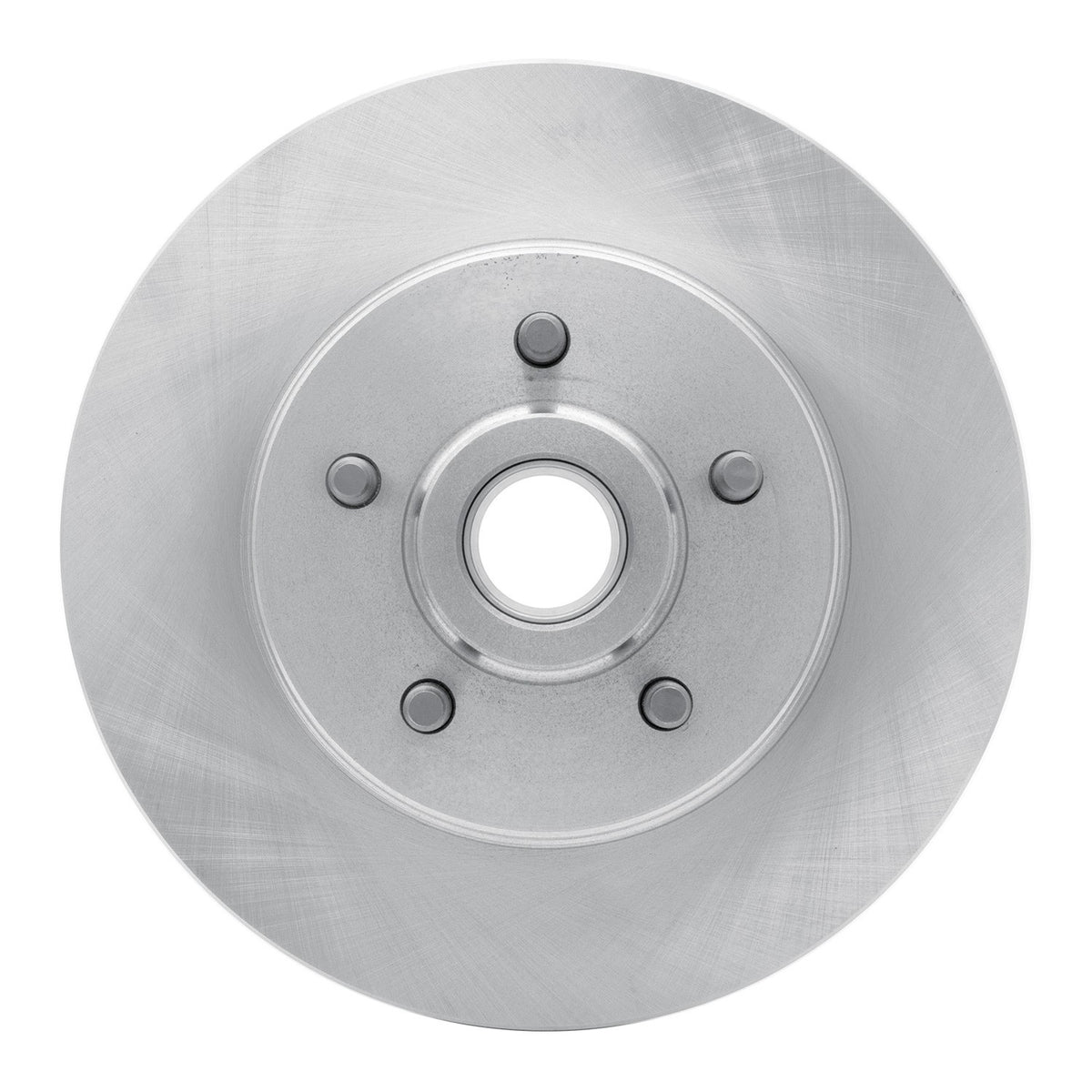 Dynamic Friction Company Disc Brake Rotor 600-40065