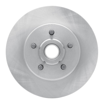 Dynamic Friction Company Disc Brake Rotor 600-40065